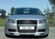 Audi AS3 ABT